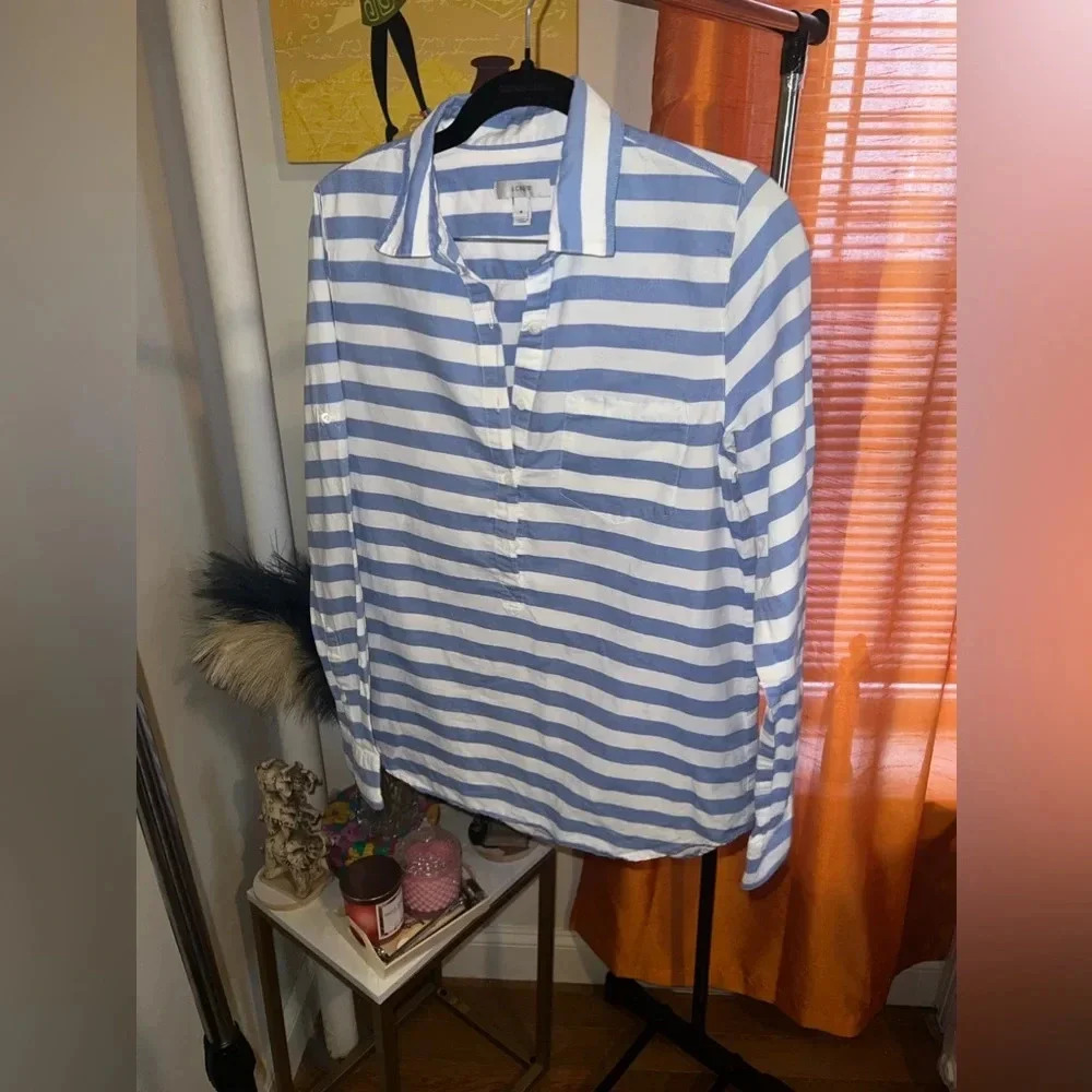 J.Crew Top